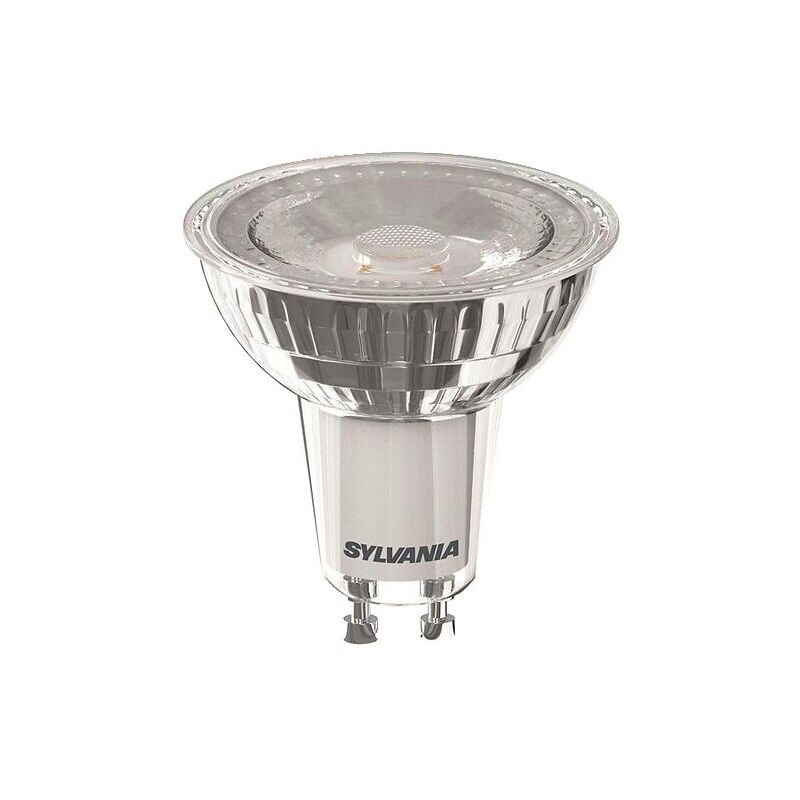 Sylvania - Lampe led RefLED Superia Retro V2 475 lm 840 D36 SL5 gradable x5