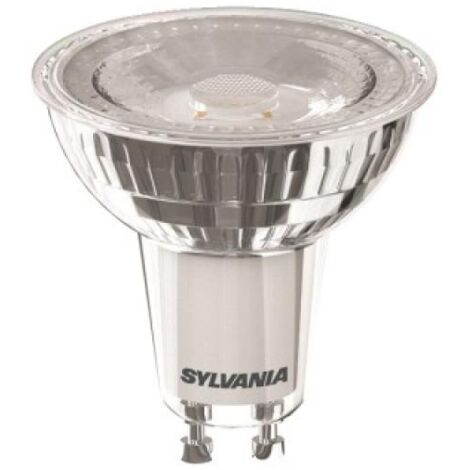 Lampe LED RefLED Superia Retro V2 475 lm 840 D36 SL5 gradable x5 - SYLVANIA