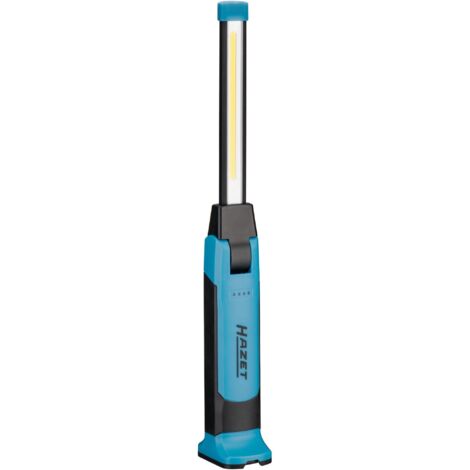 Lampe LED Slim · chargement sans fil 1979W-92 ∙ L x l x h : 367 mm x 62 mm x 47 mm