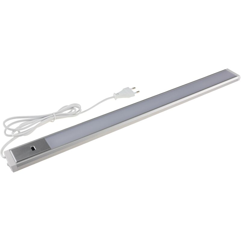 Lampe LED sous meuble CHILITEC Comprido 600 CCT, EEK : G, 3000...6500 K, 60 cm Lampe LED sous meuble CHILITEC Comprido 600 CCT, EEK : G, 3000...6500 K, 60 cm