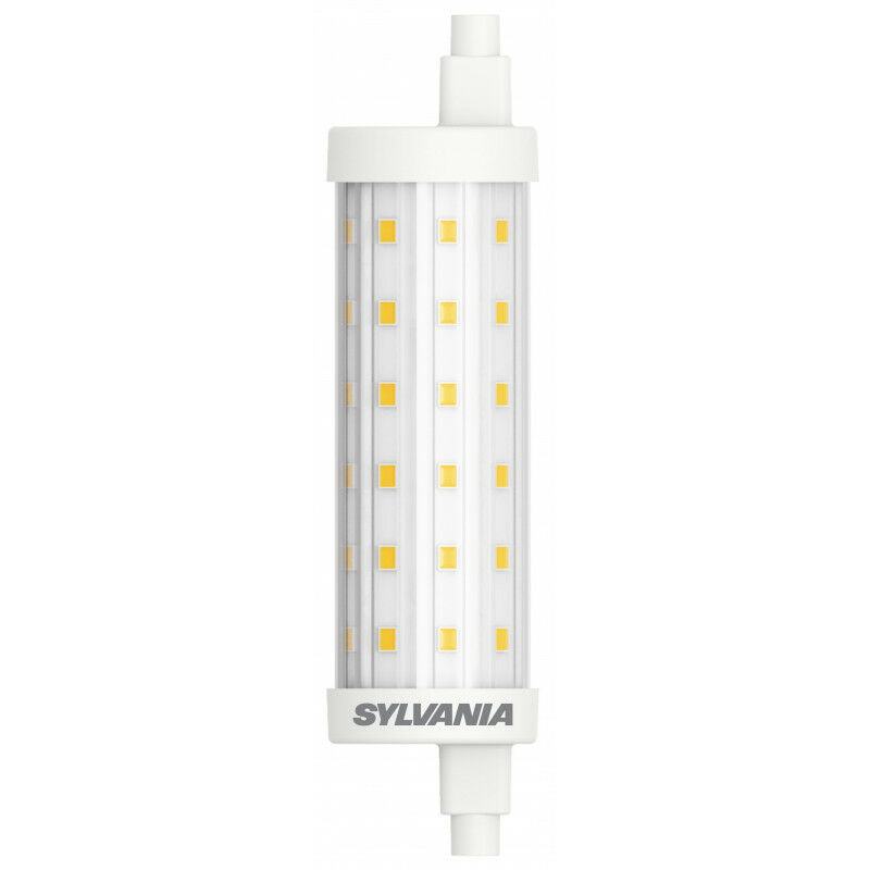 Sylvania - Lampe led spéciale ToLEDo R7S 118mm 11,5W 1521lm 827 (0029687)
