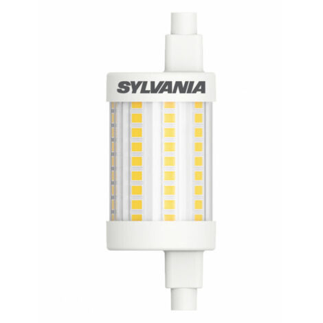 Lampe LED spéciale ToLEDo R7S 78mm 8,5W 1055lm DIM 827 (0029686)