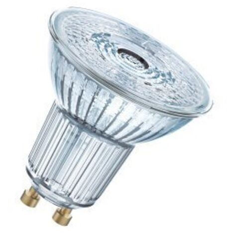 lampe led spot mr16 parathom gu10 2700i 7.2 w