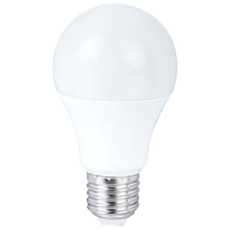 Lampe LED standard A60 10W E27 6000K LM7035 LEDME