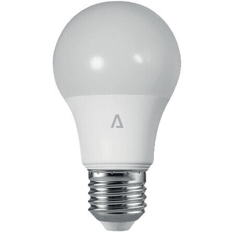 Lampe LED standard E27 10.5W 4000K - CENTRAL LOBAO
