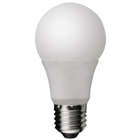 Lampe Led Standard Réon 7w-E27