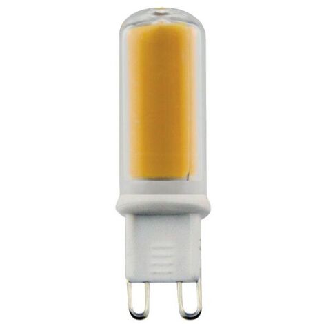 Lampe LED ToLEDo Retro G9 4,2 W 470 lm 4000K - SYLVANIA