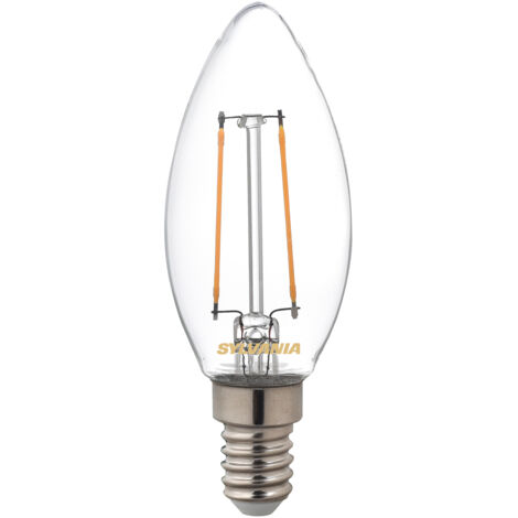 Lampe LED ToLEDo RT Candle 250LM E14 SL
