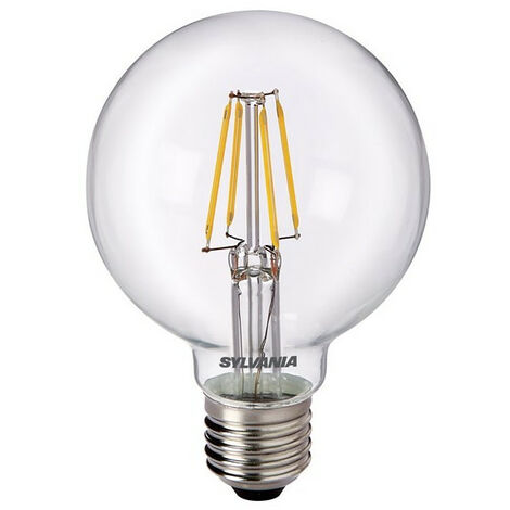 Lampe LED ToLEDo RT G80 470lm E27 SL