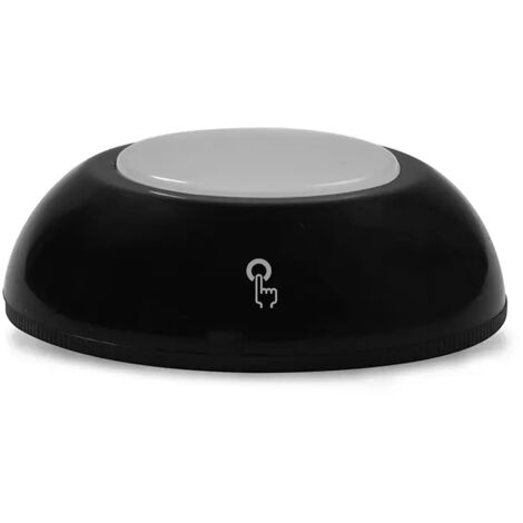 Lampe LED, TouchLight Noir, HEC0062A