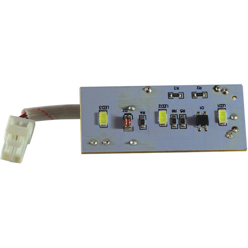 Whirlpool - Lampe led pour refrigerateur 482000093233