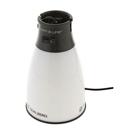 LAMPE LIGHT A LIFE