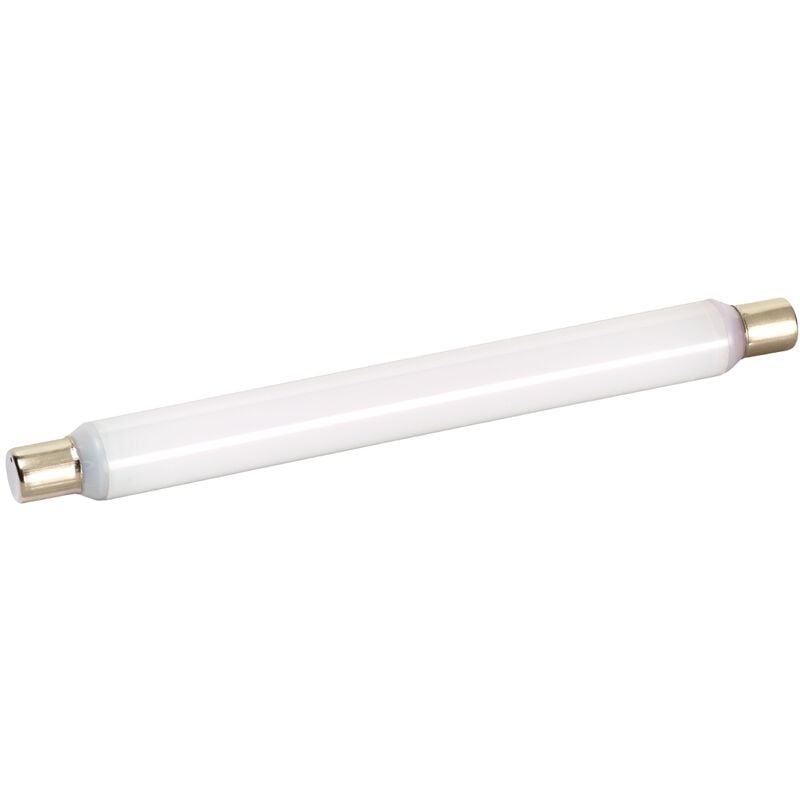 lampe linolite - lino led - s15 - 3.5w - 2700k - 21 x 221 mm - aric 20018