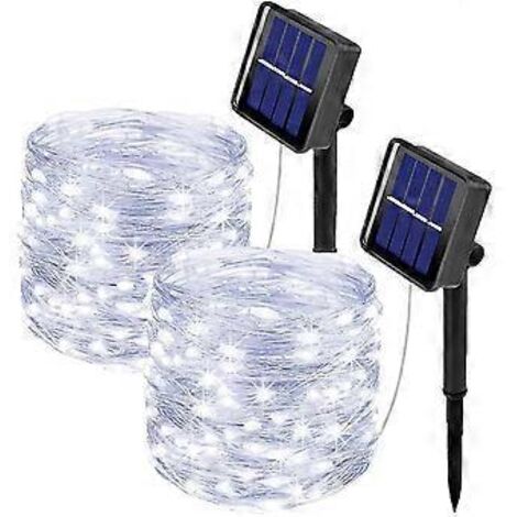 Lampe loupe 72 LED, loupe de bureau grossissante 5x, lumière du jour, pince métallique, 3 modes de couleur, intensité réglable, idéale pour les travaux manuels, la couture et la lecture (noir).