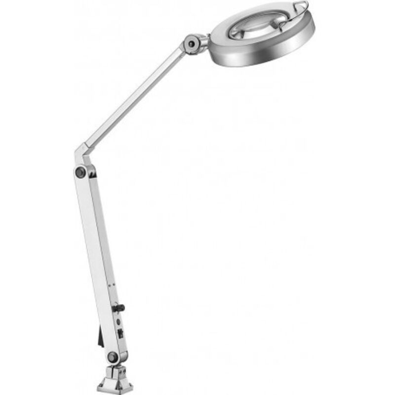 Lampe loupe LED 14W IP202,
