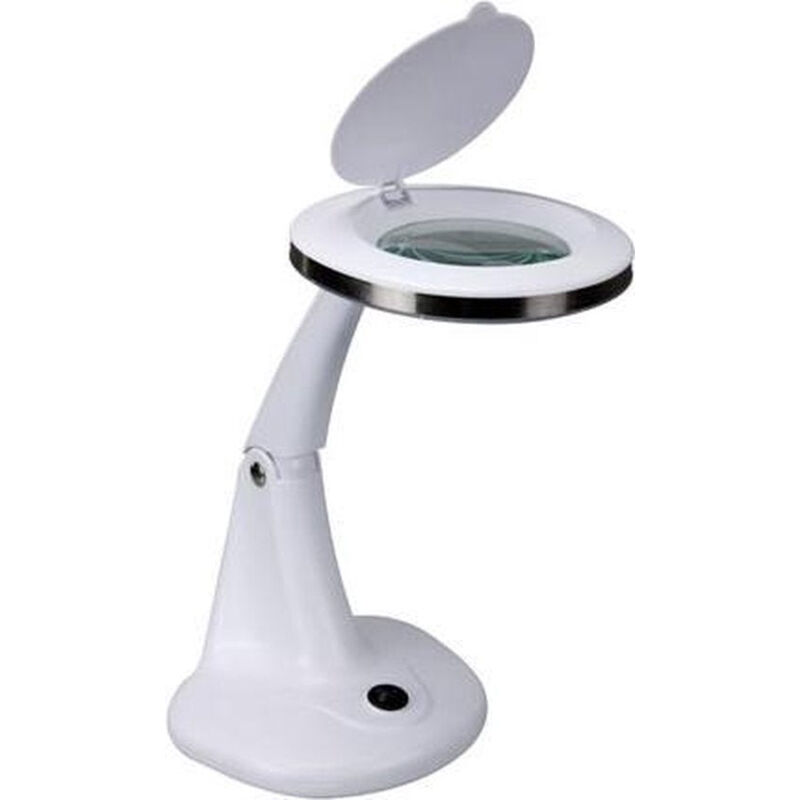 Jamais utilise] Velleman Lampe de bureau à Led