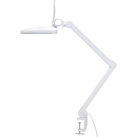 Lampe-loupe Premium ZD-6015 90 LED 9W