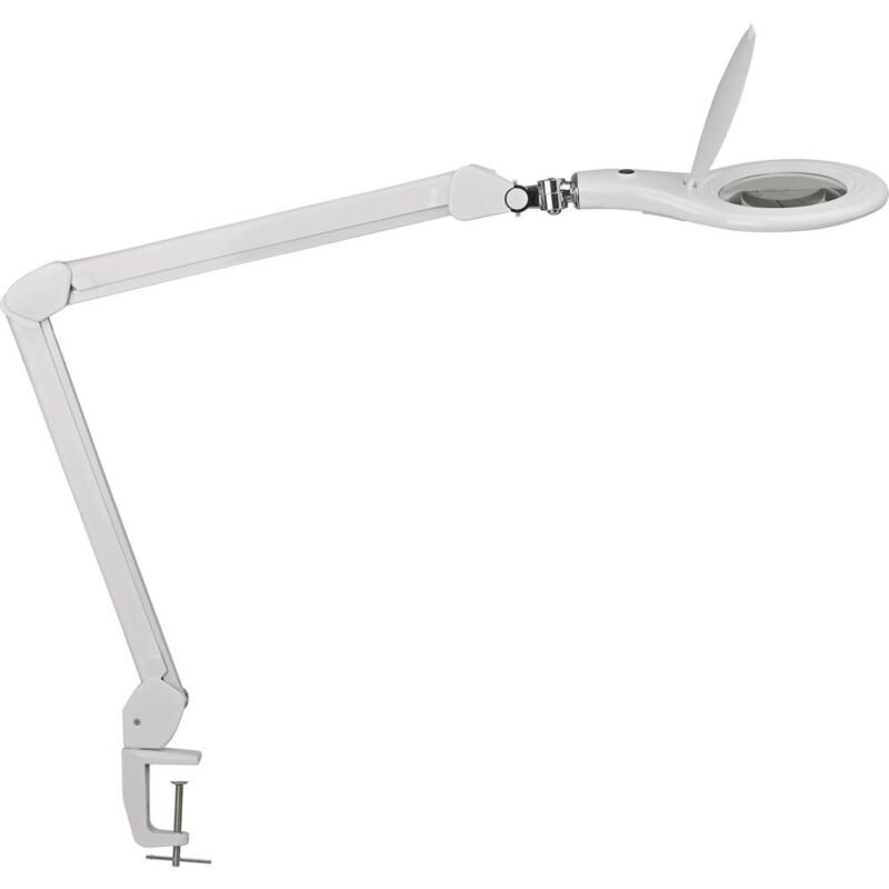 Lampe loupe led Maul 8263302 led intégrée n/a blanc lumière du jour n/a