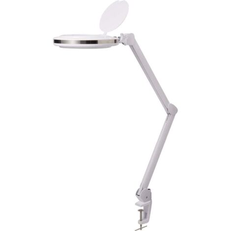 Lampe loupe LED TOOLCRAFT TO-7567479 Grossissement: 3.0 x S551022