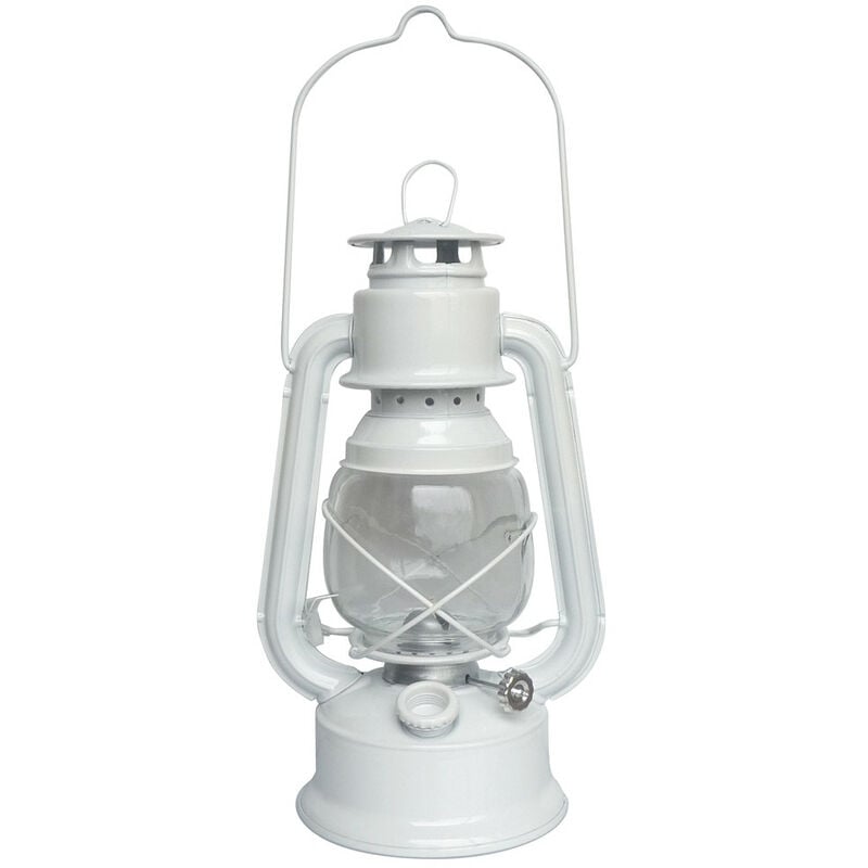 Lampe luciole blanche
