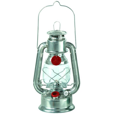 GUILLOUARD - NOGENT LAMPE LUCIOLE METAL