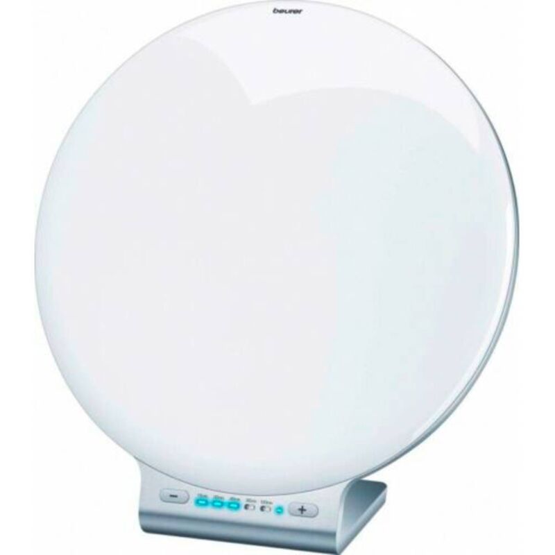 Beurer - tl 100 2IN1 bt Lampe de luminothérapie blanc