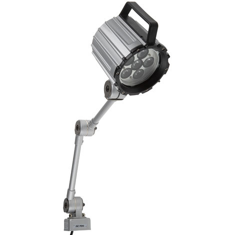 Lampe machine-outil Halogène RS PRO 230 V c.a. IP65 ( Prix pour 1 )