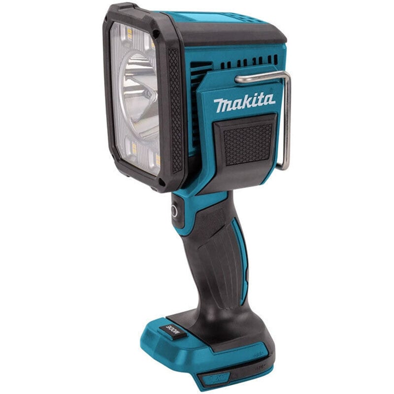 Makita - DEBDML812 led Lampe de travail à batterie 1250 lm