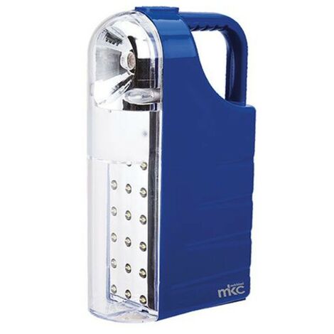 lampe Melchioni Winner portable 18 LED 2500MCD 499902718