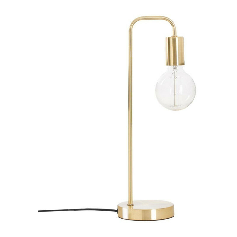 Lampe métal keli atmosphera - gold