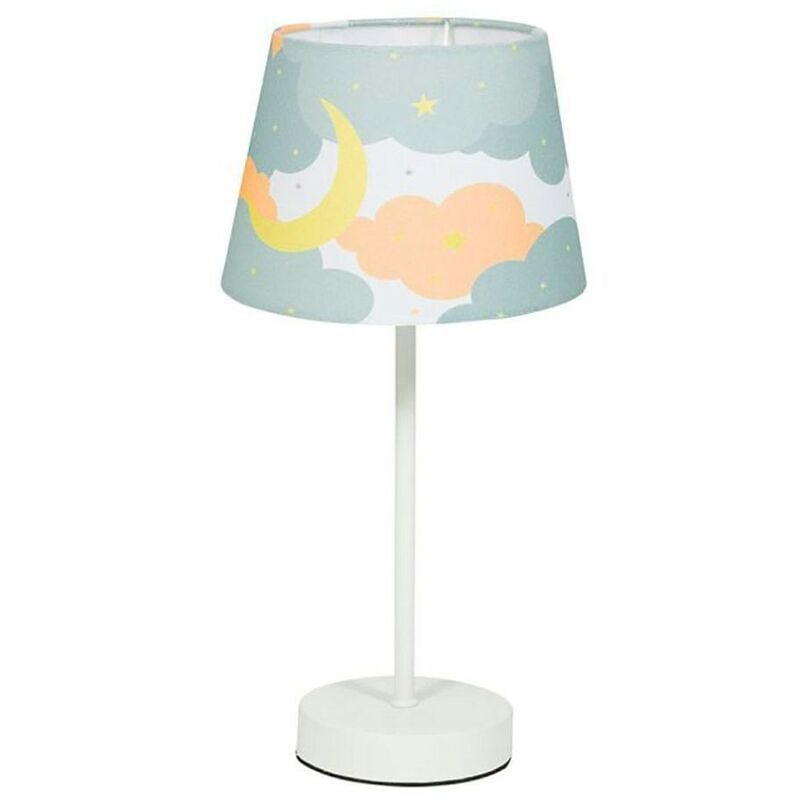 Ostaria - Lampe métal Rêve