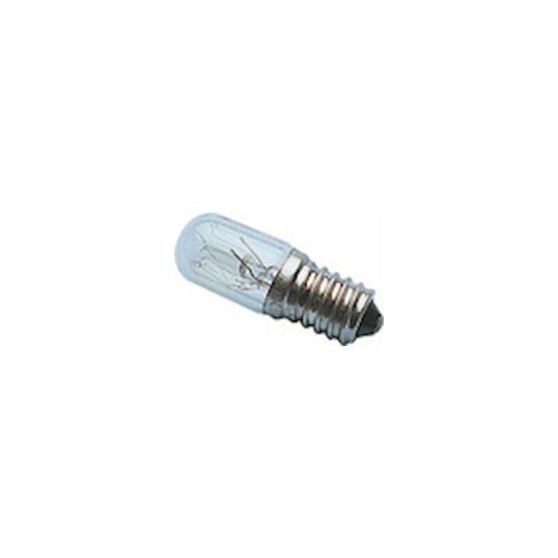 Lampe miniature - e14 - 16 x 48 - 260 volts - 15 watts Orbitec 118611