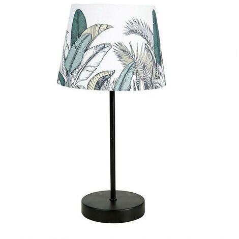 Lampe Monteverde pied métal