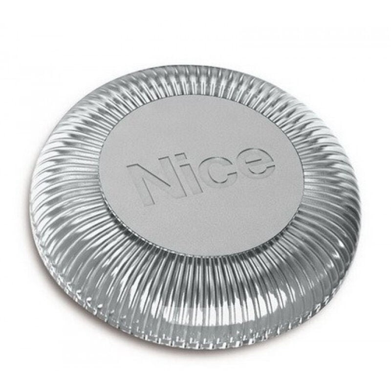 Feu clignotant de signalisation multifonction à led blanc Wallyght Nice wlt