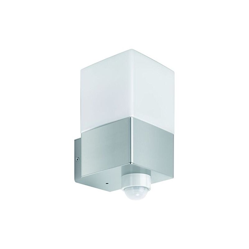 LCD - lampe murale d'extérieur type 029 avec détecteur de mouvement