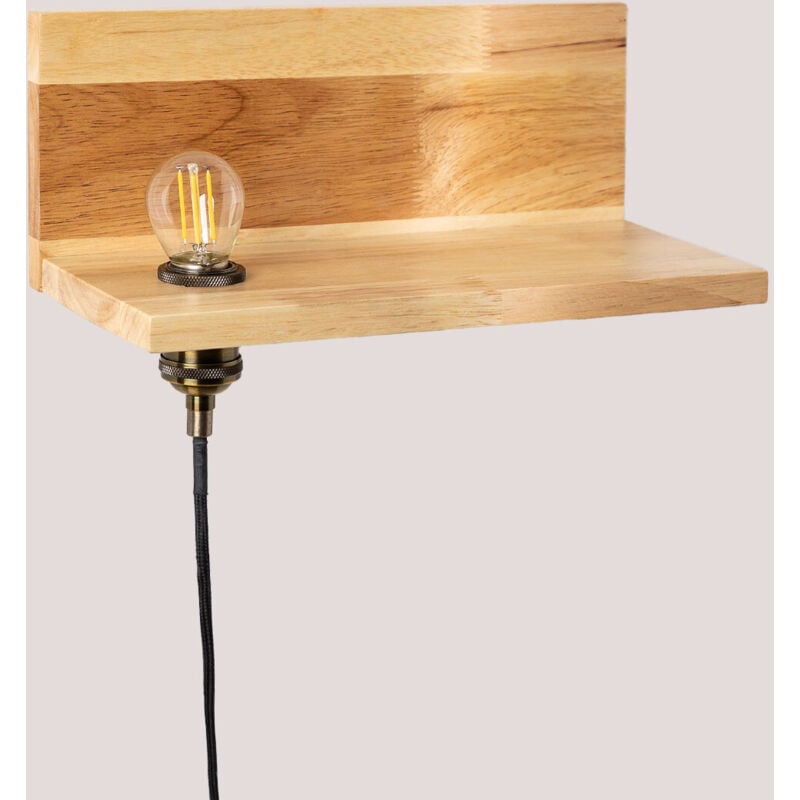 Lampe murale Ikmon Sklum