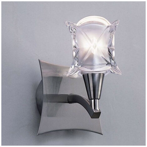 Lampe Murale Jaspe 1 Lampe