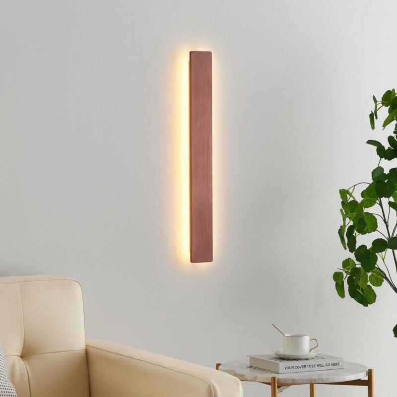 Lampe murale large 60 cm LED - Energy