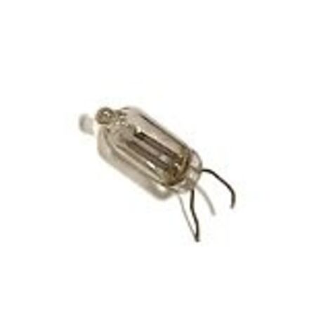 Lampe Néon 1mAp Pour 230V Résistance 150K