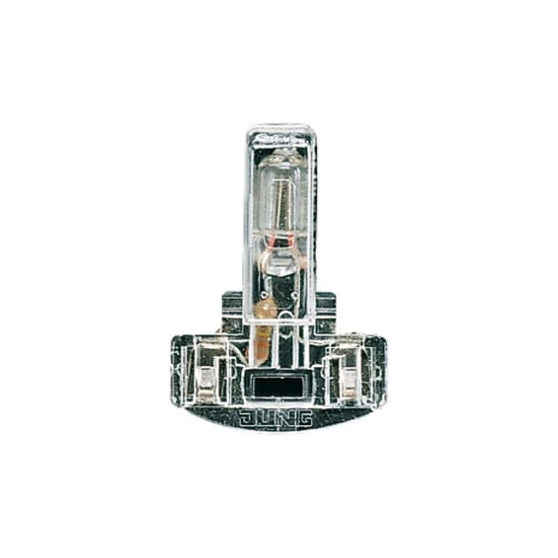 90 glimmlampe 230V 1,1 ma - Jung