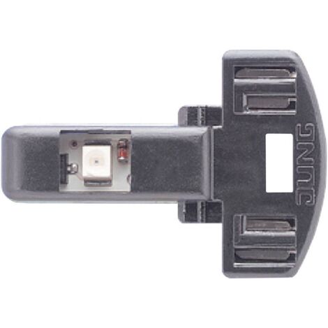 Lampe néon Jung 90-LEDRT S31518