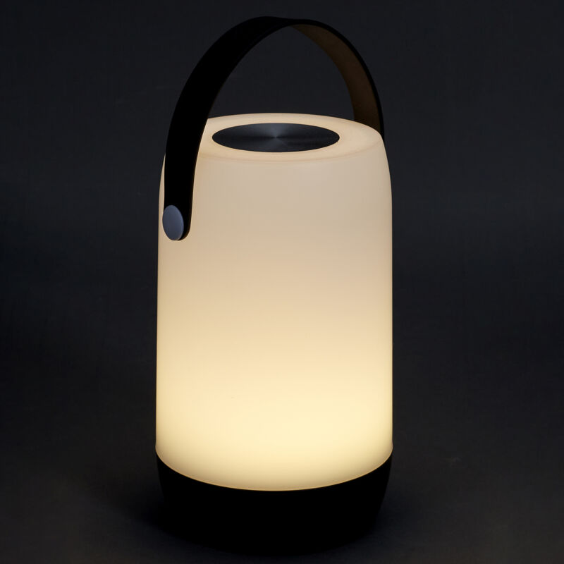 Lampe Tactile Nomade Lampe Tactile Nomade