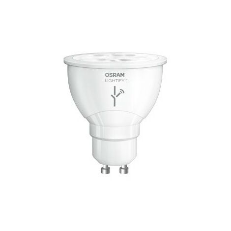 Lampe Osram Lightify Par 16 50 Tunable White