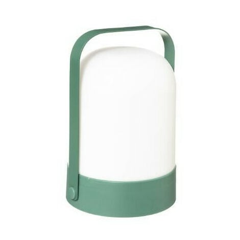 LAMPE OUTDOOR ASSORTIES H21.5CM
