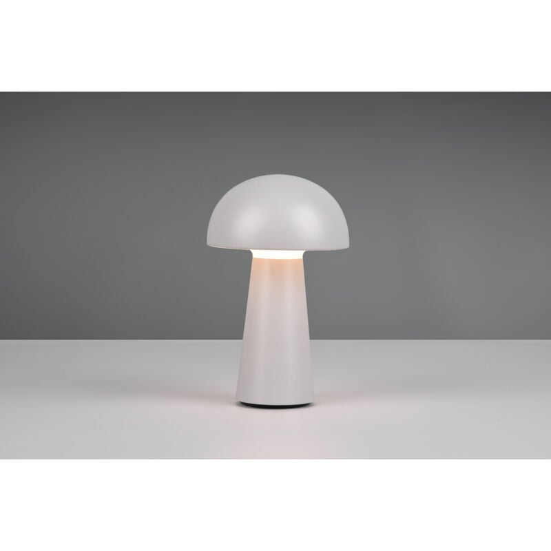 Reality Leuchten - Reality, Lampe de table, Lennonincl. 1 x LED,SMD,2,0 Watt,3000K,180 Lm