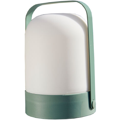 LAMPE OUTDOOR VERT IMAGIN 6286