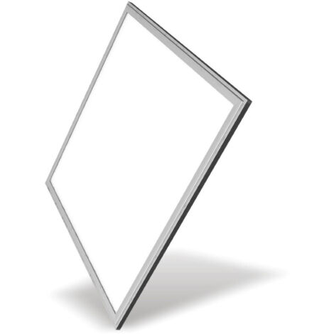 Lampe Panneau Led 36w Square 60x60 Cm Plafonnier Encastré Lumière Froide