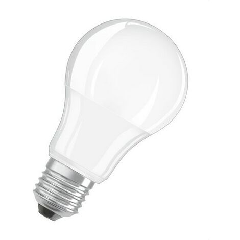 Ampoule LED E27 A55 4.9W Parathom LED Value Classic OSRAM 4052899326927