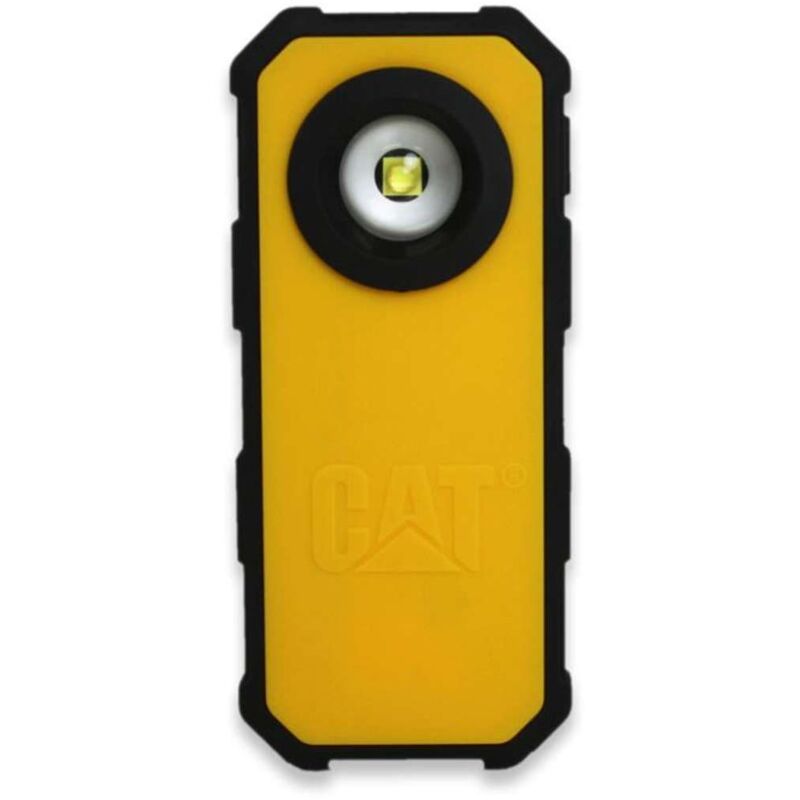 CAT - erpillar - Lampe de poche led, 220 lm CT5120