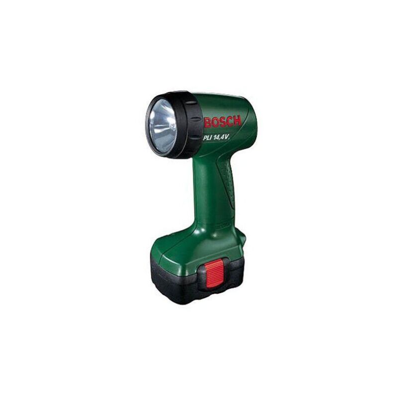 Bosch - Lampe pli 14,4V solo - 0603948403